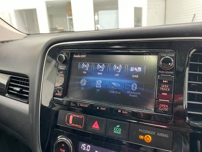 2018 Mitsubishi Outlander