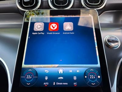 2026 Mercedes-Benz GLC Class