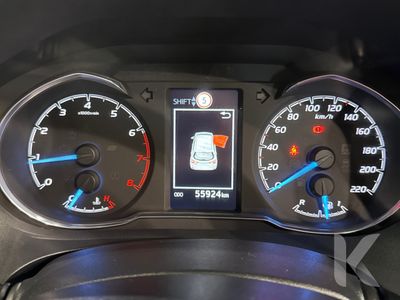 2020 Toyota Yaris