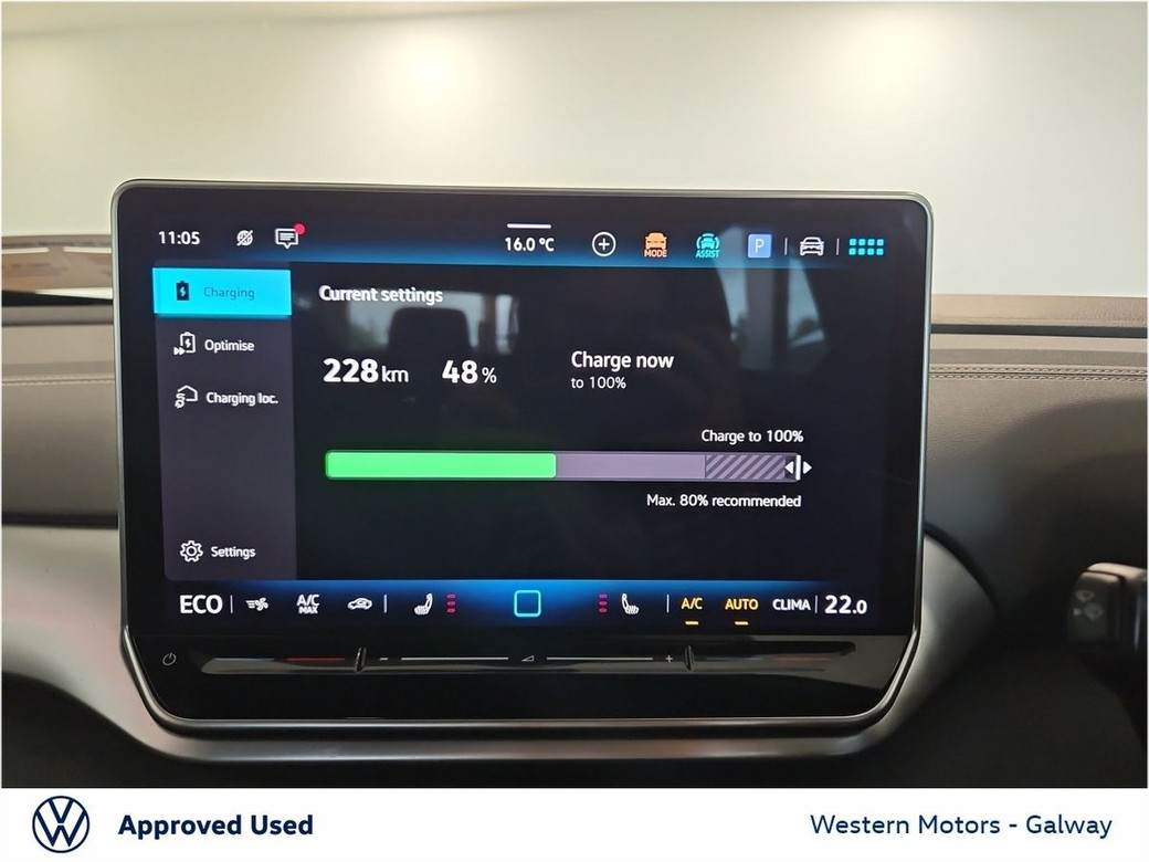 2024 Volkswagen ID.5