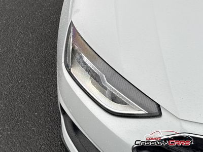 2020 Audi A4