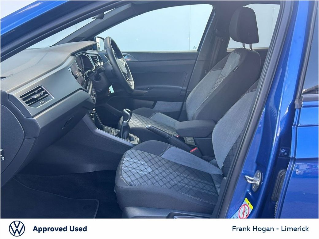2022 Volkswagen Polo
