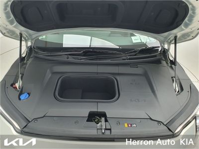2026 Kia EV3