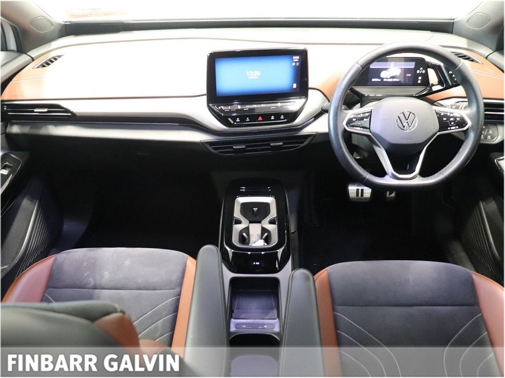 2023 Volkswagen ID.4