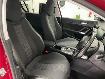 2018 Peugeot 308