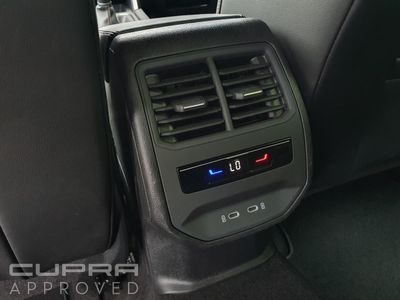 2025 Cupra Formentor