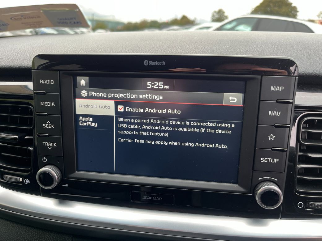 2018 Kia Stonic