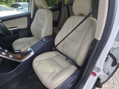 2016 Volvo XC60