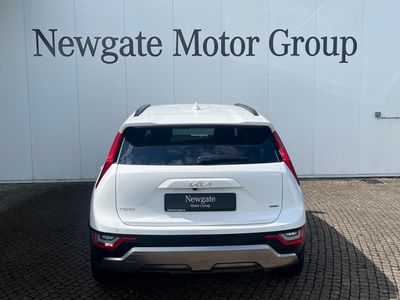 2024 Kia Niro