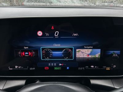 2025 Mercedes-Benz GLC Class