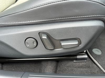 2022 Kia Niro EV