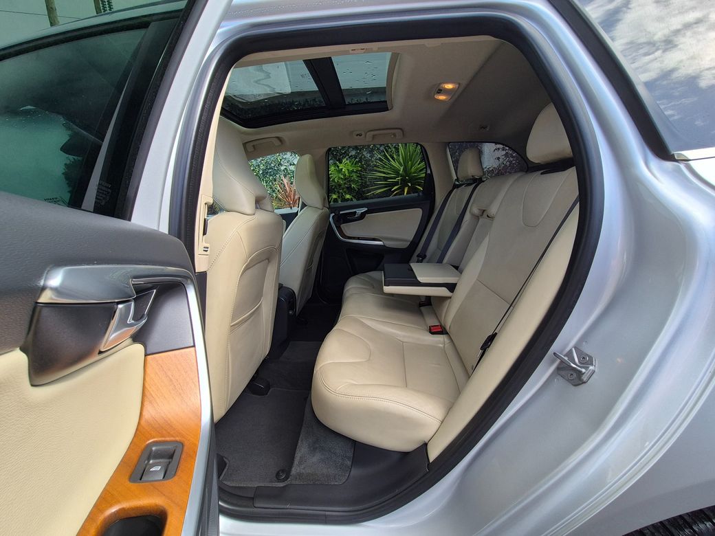2017 Volvo XC60