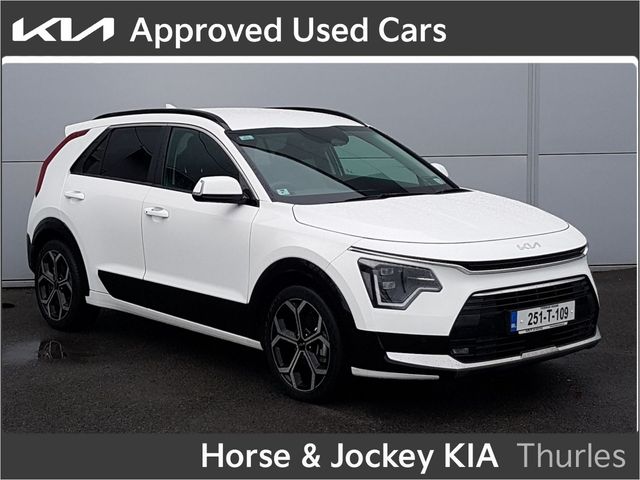 vehicle for sale from Horse & Jockey Car Sales
