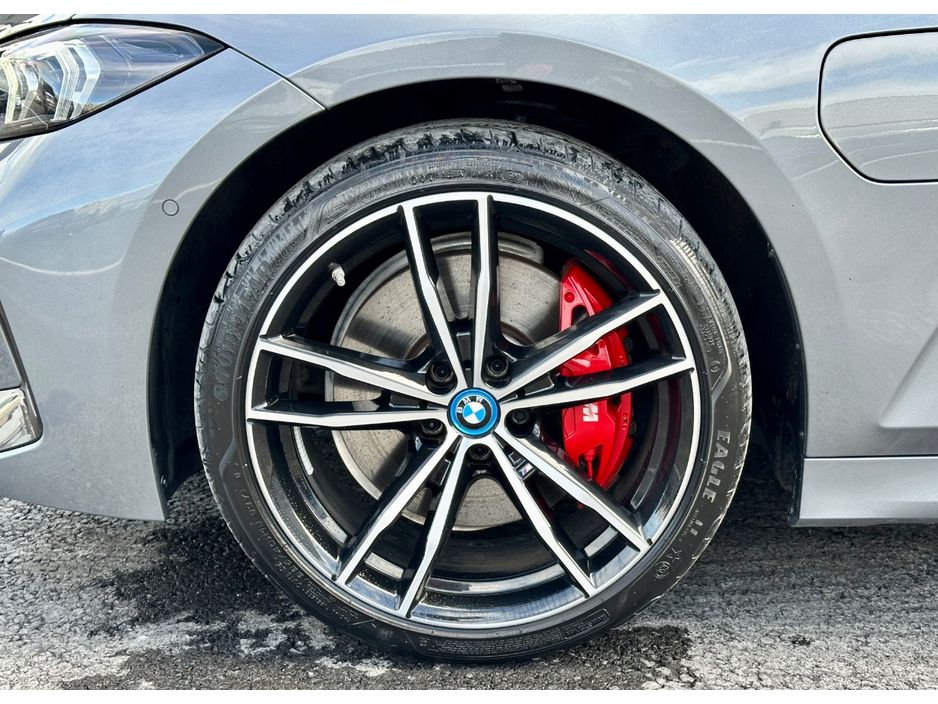 2024 BMW 3 Series