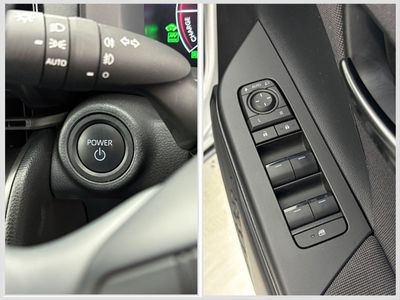 2026 Toyota C-HR