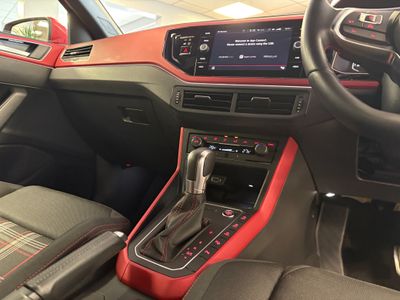 2020 Volkswagen Polo