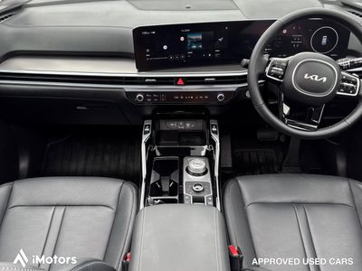 2024 Kia Sorento