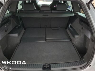 2025 Skoda Kodiaq