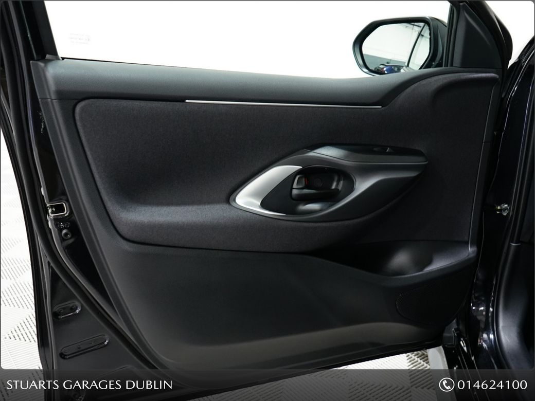 2025 Mazda Mazda2