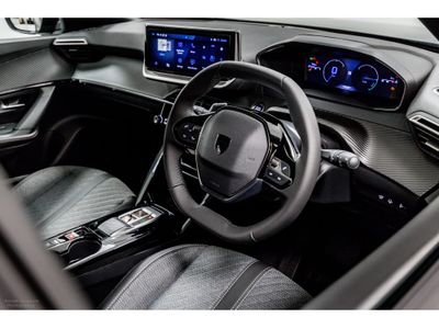 2025 Peugeot 2008
