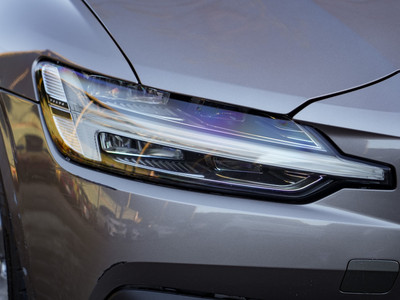 2018 Volvo V60