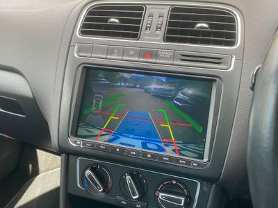 2016 Volkswagen Polo