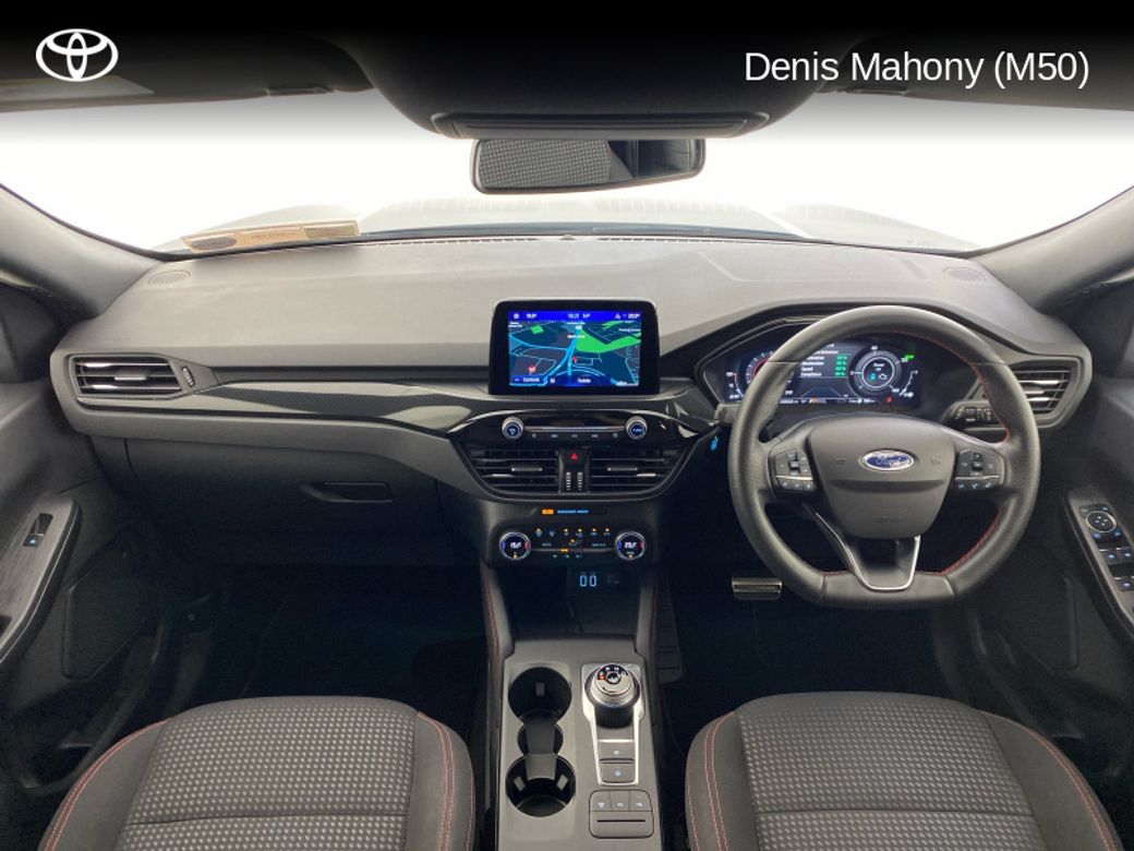 2021 Ford Kuga