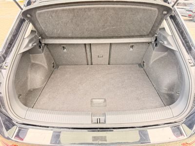 2024 Volkswagen T-Roc