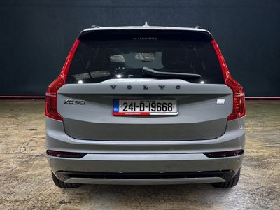 2024 Volvo XC90