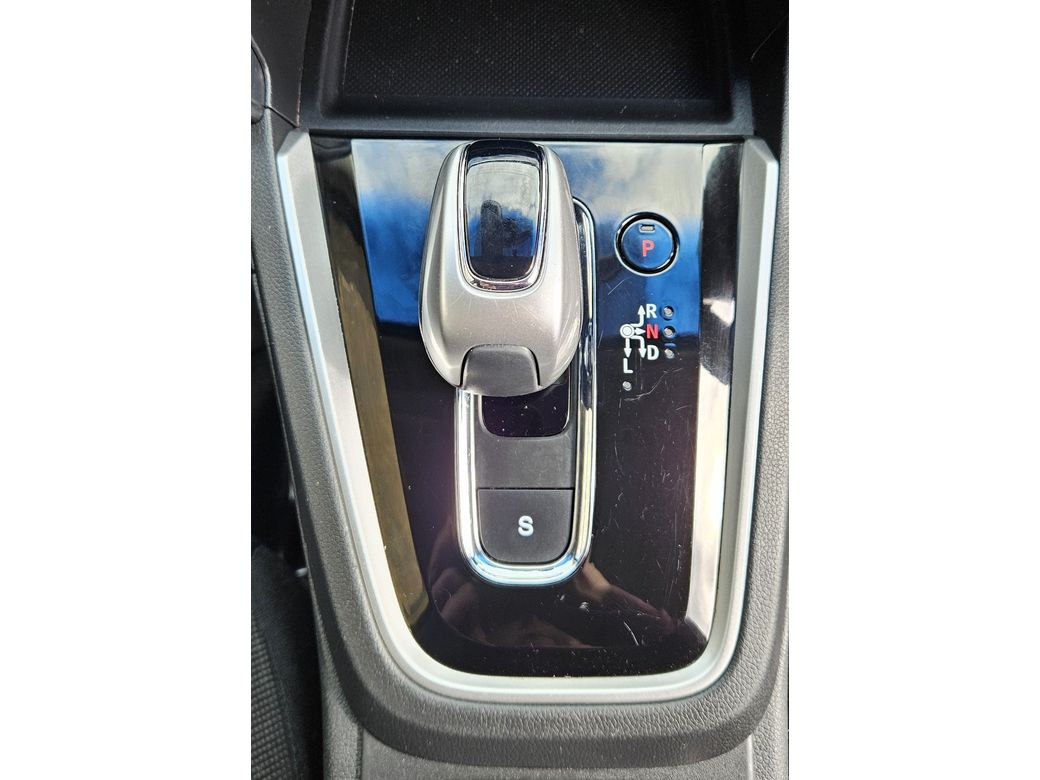 2021 Honda Shuttle