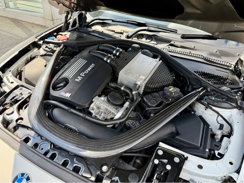 2020 BMW M2