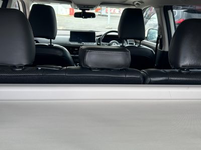 2023 Nissan X-Trail