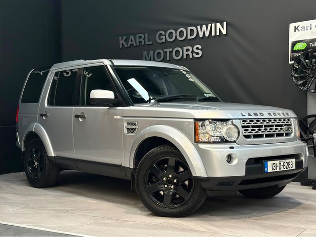 vehicle for sale from Karl Goodwin Motors