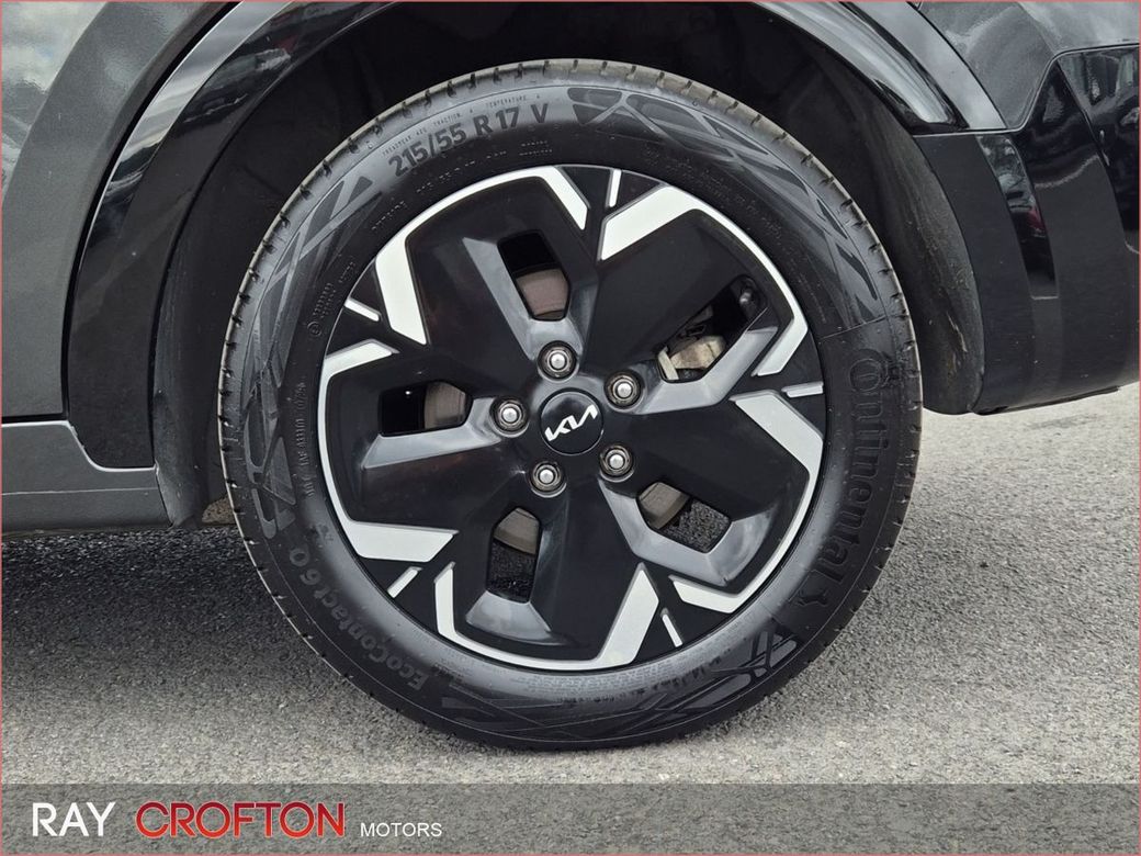 2023 Kia Niro