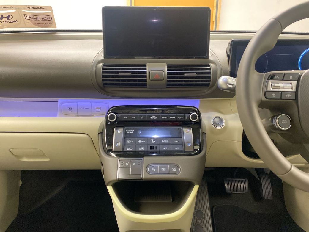 2026 Hyundai INSTER