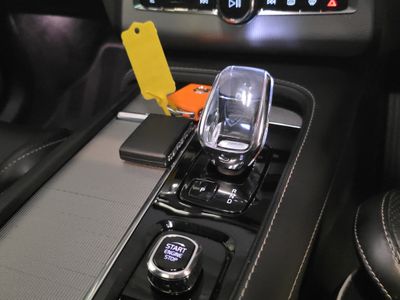 2023 Volvo XC90