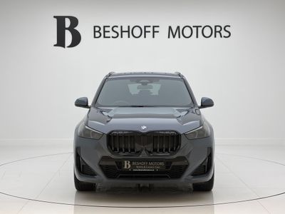 2026 BMW X1