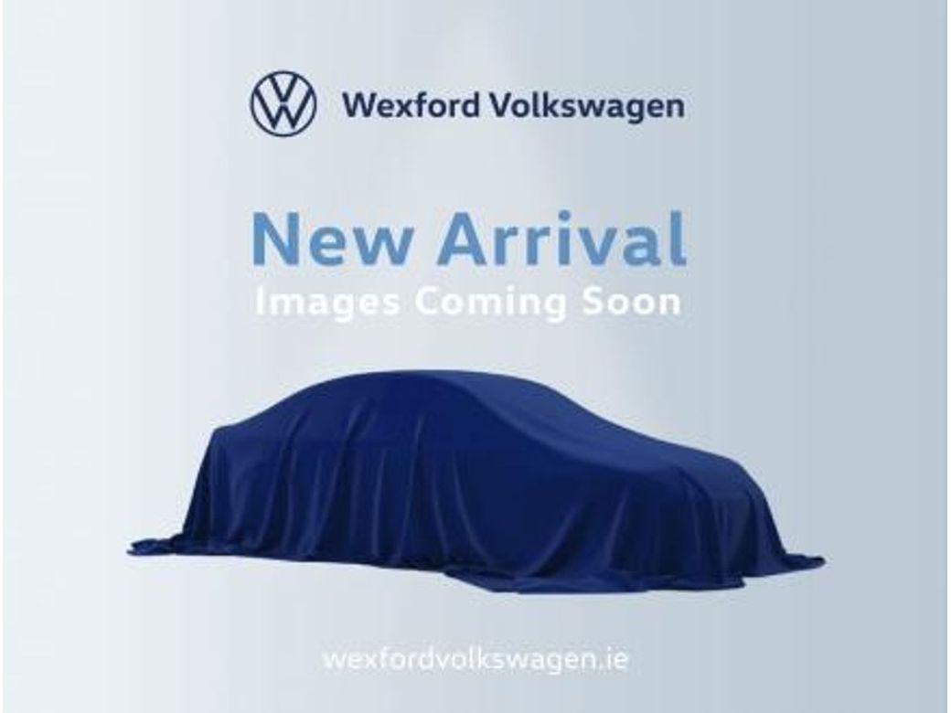 2024 Volkswagen Golf