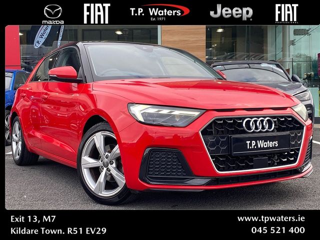 vehicle for sale from TP Waters
