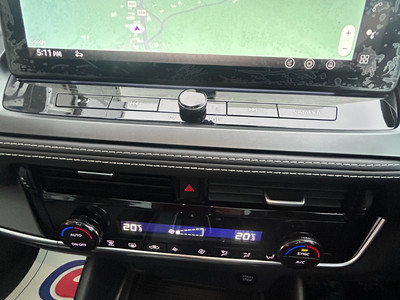 2026 Nissan Qashqai