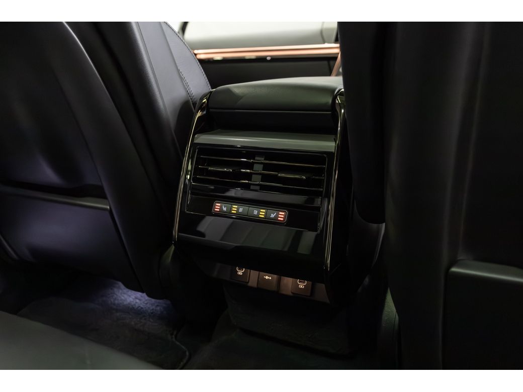 2023 Land Rover Range Rover Sport