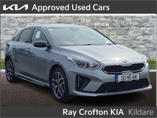 vehicle for sale from Ray Crofton Ltd