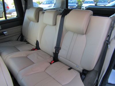 2012 Land Rover Discovery