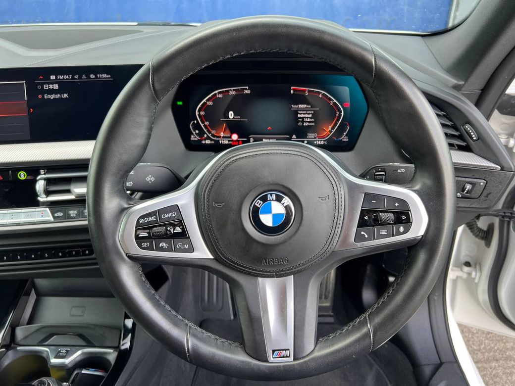 2022 BMW 2 Series