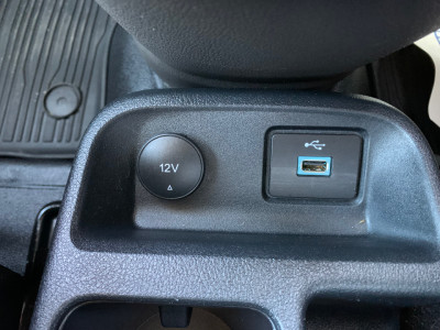 2022 Ford Transit Connect
