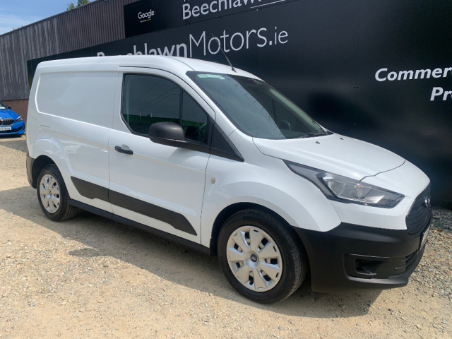 vehicle for sale from Beechlawn Motors