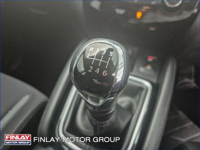2021 Nissan Qashqai