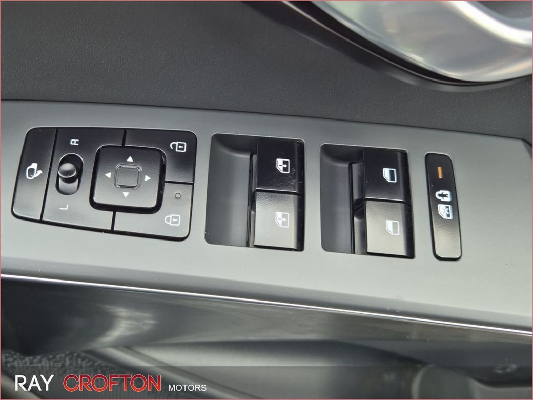 2023 Kia Niro