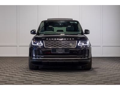 2022 Land Rover Range Rover