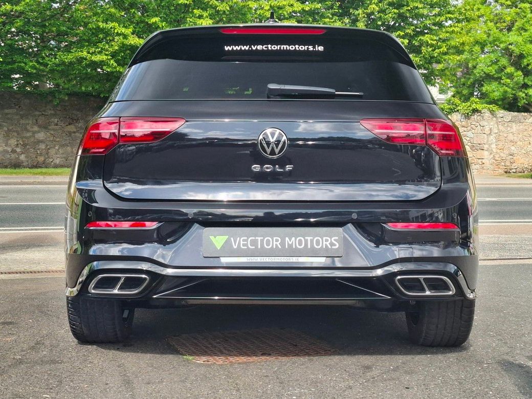 2023 Volkswagen Golf